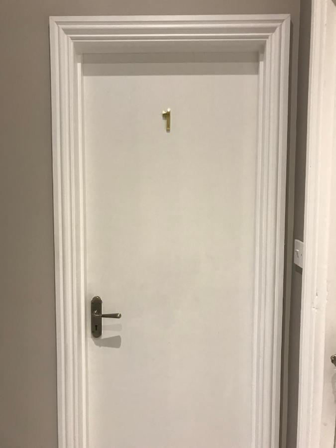 Bed For The Night, Close To Beach, Shops , Train St Leonards-on-Sea المظهر الخارجي الصورة