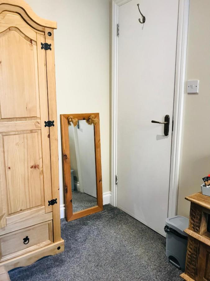 Bed For The Night, Close To Beach, Shops , Train St Leonards-on-Sea المظهر الخارجي الصورة